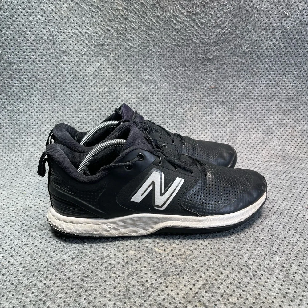 New Balance Fresh Foam 3000 v6 Shoes Size 10.5 Men’s - Picture 6 of 12